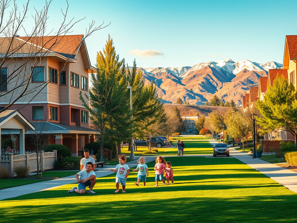 Why Families Love Reno: Safety and Education Highlights