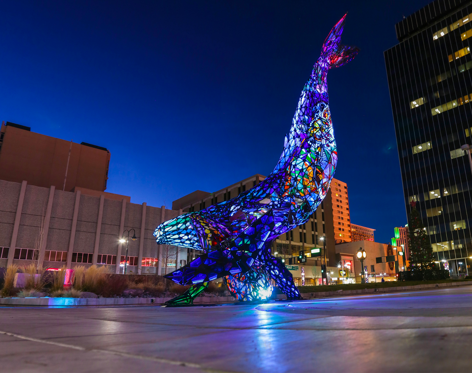 10 Things To Do in Reno, Nevada
