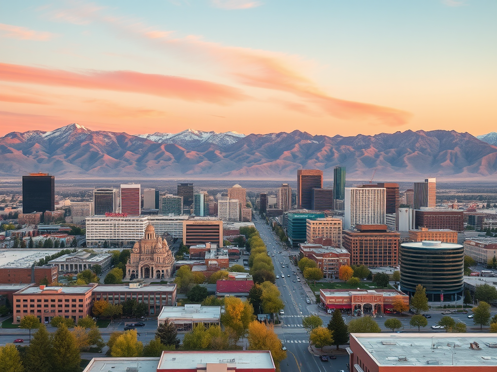 Discover Reno: Tax Benefits and Outdoor Adventures
